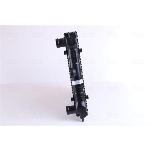 NISSENS Kühler, Motorkühlung 651741