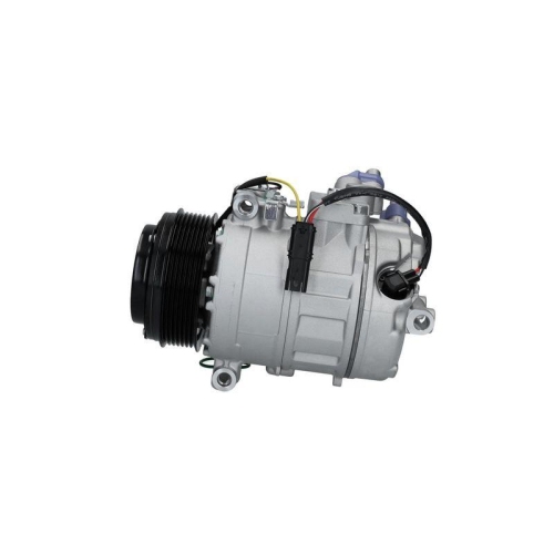 BOSCH Kompressor, Klimaanlage 1 986 AD1 447