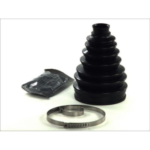 PASCAL Faltenbalgsatz, Antriebswelle G5W010PC