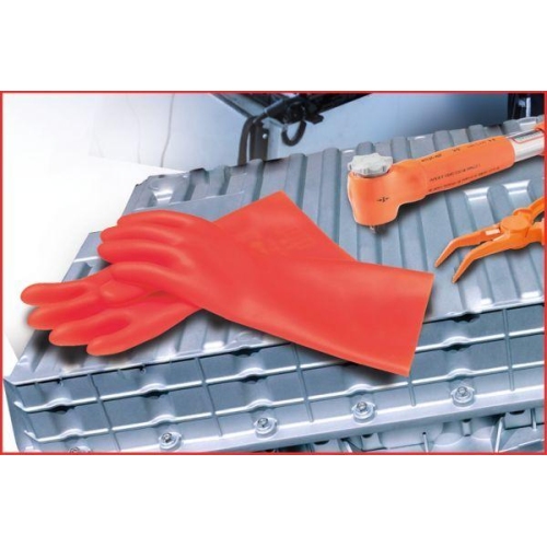 KS TOOLS Elektriker-Schutzhandschuhe 117.0098