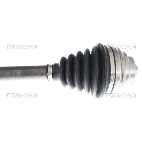 TRISCAN Antriebswelle 8540 11607