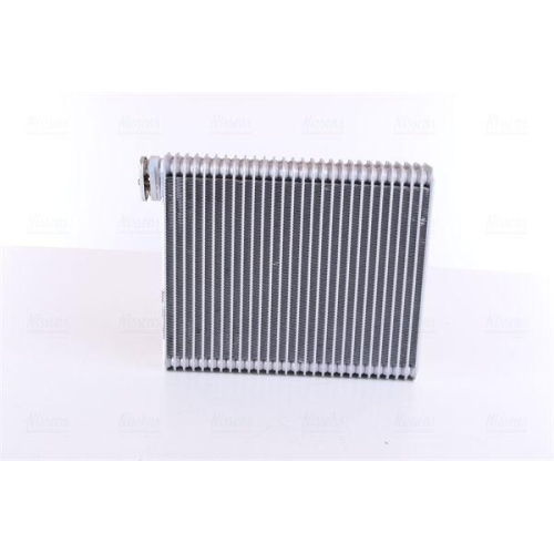 NISSENS Verdampfer, Klimaanlage 92299