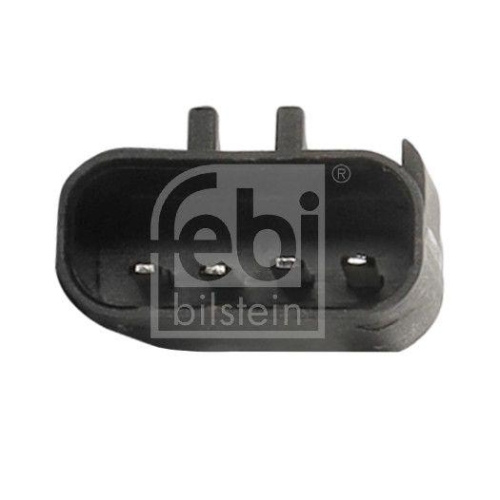 FEBI BILSTEIN Kraftstofffilter 1000488