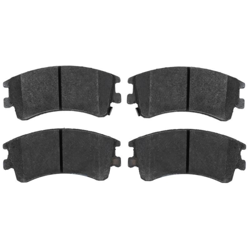 TRW Bremsbelagsatz, Scheibenbremse COTEC GDB3310