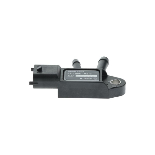 BOSCH Sensor, Abgasdruck 0 281 006 079