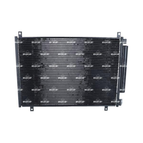 NRF Kondensator, Klimaanlage EASY FIT 350461