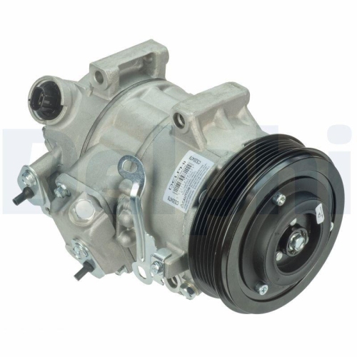 DELPHI Kompressor, Klimaanlage CS20478