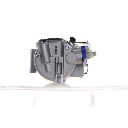 MAHLE Kompressor, Klimaanlage BEHR ACP 667 000S