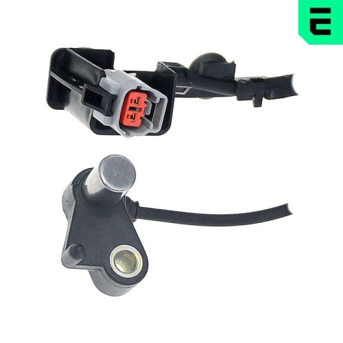 OPTIMAL Sensor, Raddrehzahl 06-S215