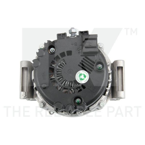 NK Generator 4825035