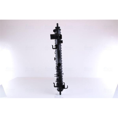 NISSENS Kühler, Motorkühlung 630713