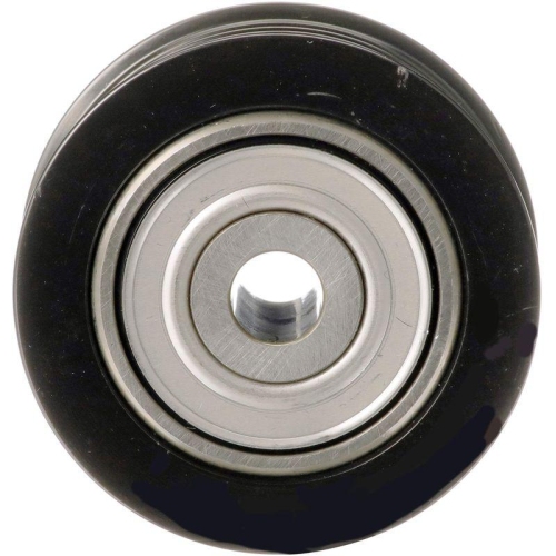 GATES Umlenk-/F&uuml;hrungsrolle, Keilrippenriemen DriveAlign&trade; T36794