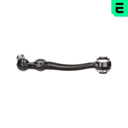 OPTIMAL Lenker, Radaufhängung