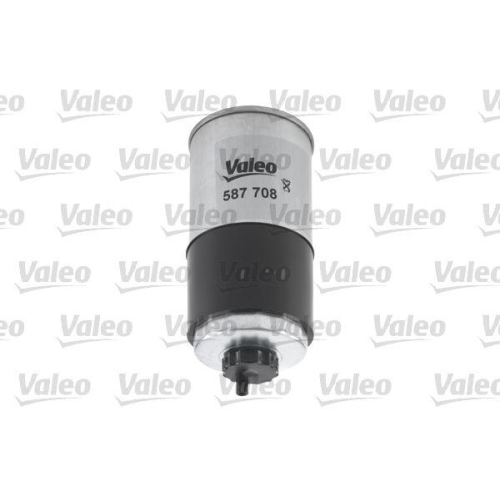 VALEO Kraftstofffilter 587708
