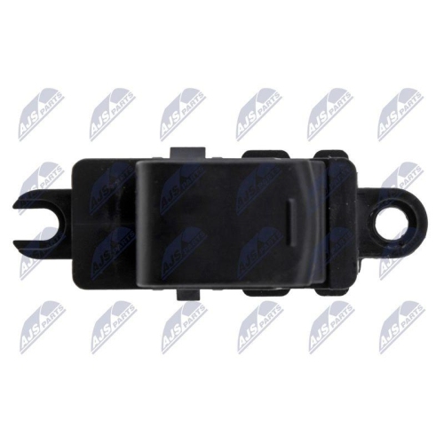 NTY Schalter, Fensterheber EWS-NS-012