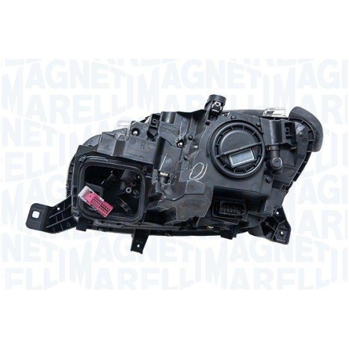 MAGNETI MARELLI Hauptscheinwerfer 710815079006