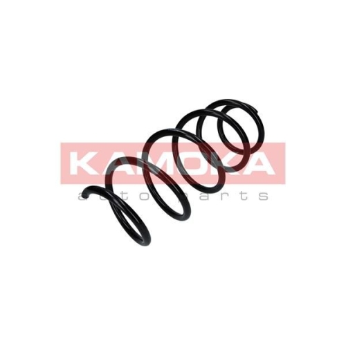 KAMOKA Fahrwerksfeder 2110283