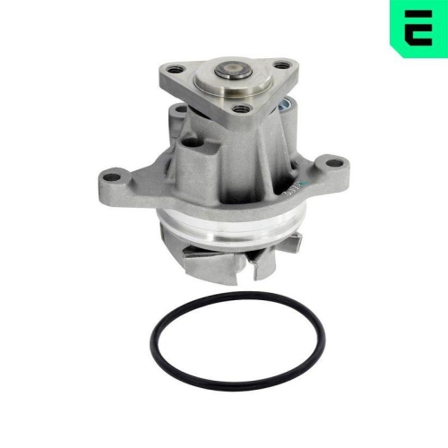 OPTIMAL Wasserpumpe, Motork&uuml;hlung AQ-1197
