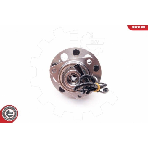 ESEN SKV Radlagersatz 29SKV155