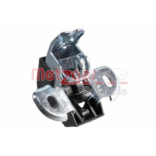 METZGER Heckklappenschloss 2310733