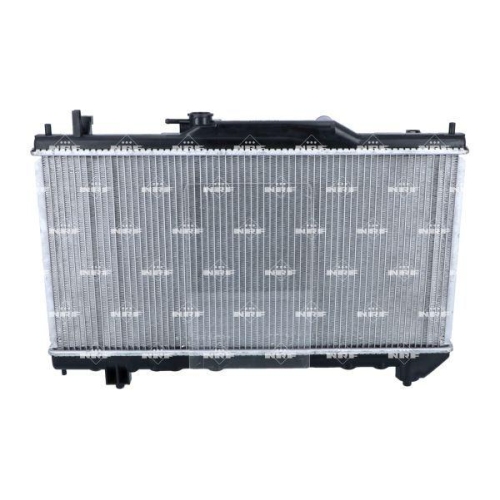 NRF Kühler, Motorkühlung EASY FIT 53267