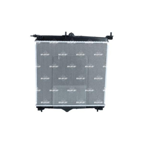 NRF K&uuml;hler, Motork&uuml;hlung 550360