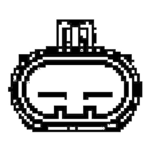 MAHLE L&uuml;fter, Motork&uuml;hlung BEHR *** PREMIUM LINE *** CFF 350 000P