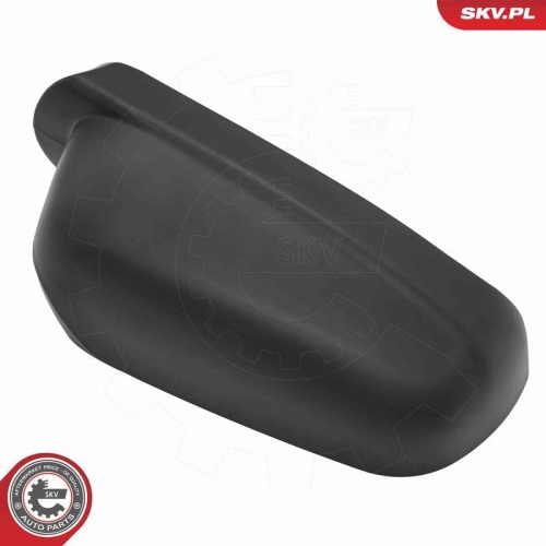 ESEN SKV Abdeckung, Außenspiegel