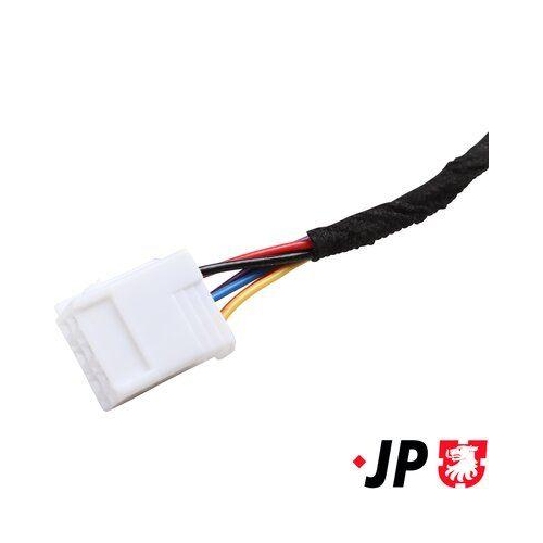 JP GROUP Elektromotor, Heckklappe JP 4881202470