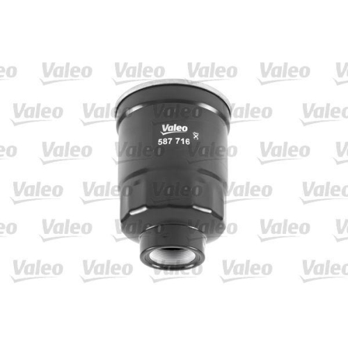 VALEO Kraftstofffilter 587716