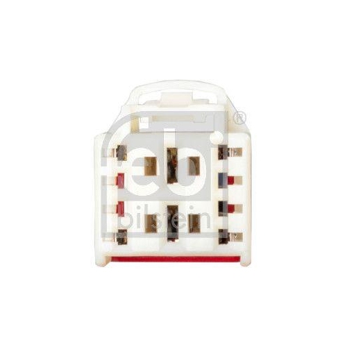 FEBI BILSTEIN Gasfeder, Koffer-/Laderaum febi Plus 179315