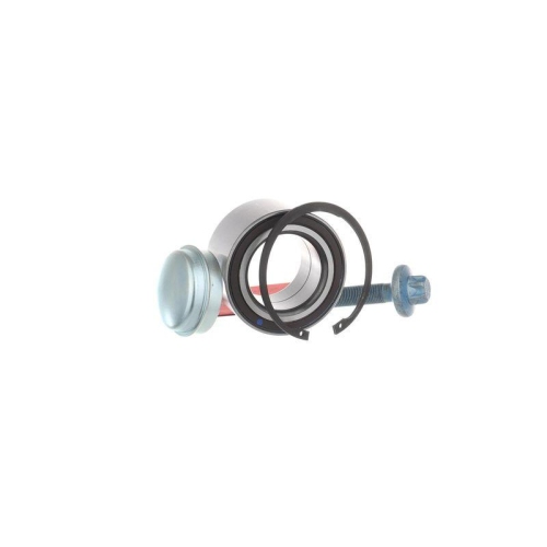 SKF Radlagersatz VKBA 6695