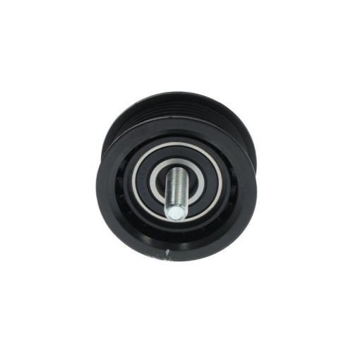 BOSCH Umlenk-/F&uuml;hrungsrolle, Keilrippenriemen 1 987 600 072