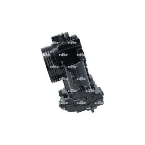 NRF Drosselklappenstutzen 408119