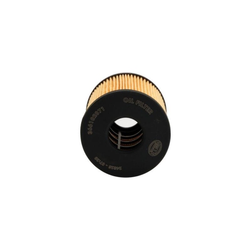 HELLA &Ouml;lfilter 8ZO 366 102-071