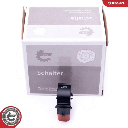 ESEN SKV Schalter, Fensterheber 37SKV363
