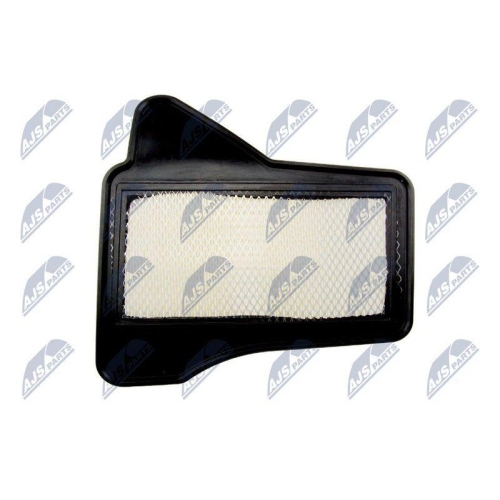 NTY Luftfilter FAF-CH-027