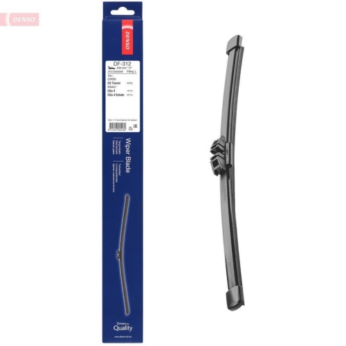 DENSO Wischblatt DF-312
