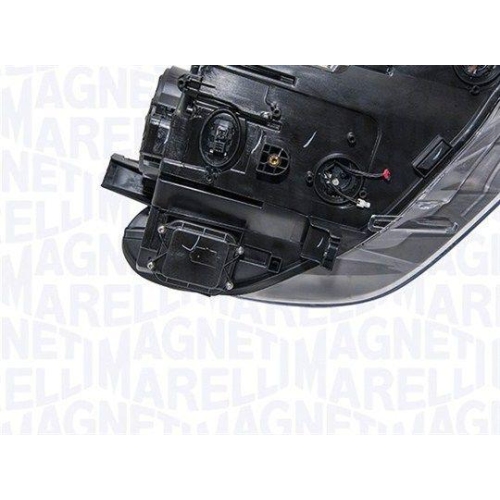 MAGNETI MARELLI Hauptscheinwerfer 710815090045