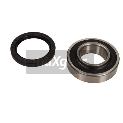 MAXGEAR Radlagersatz 33-0612