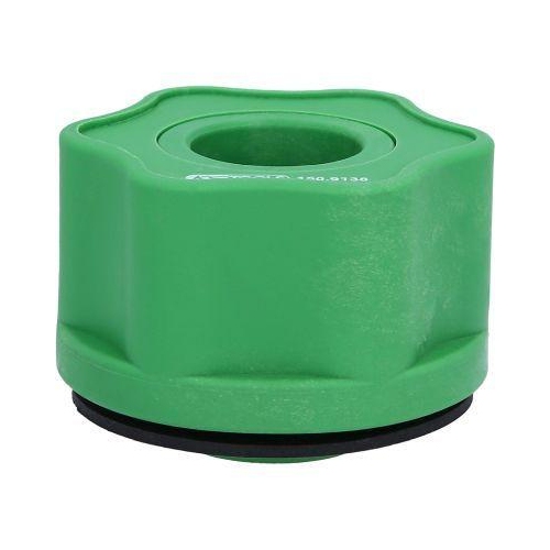 Adapter f&uuml;r &Ouml;l-Einf&uuml;lltrichter f&uuml;r Honda, Mazda, Nissan und Jaguar KS TOOLS