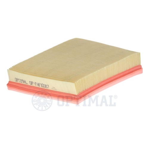 OPTIMAL Luftfilter OP-FAF10087