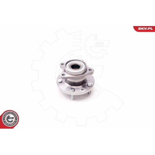 ESEN SKV Radlagersatz 29SKV164