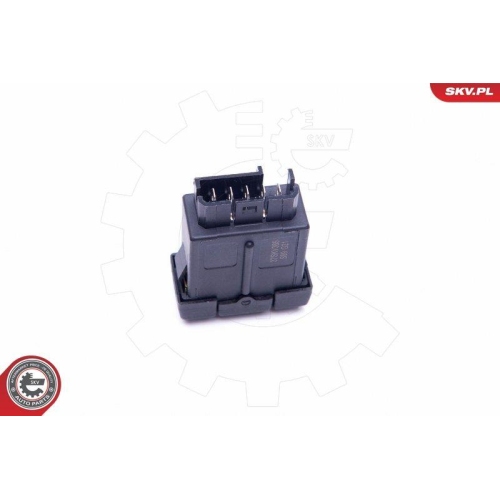 ESEN SKV Schalter, Fensterheber 37SKV365