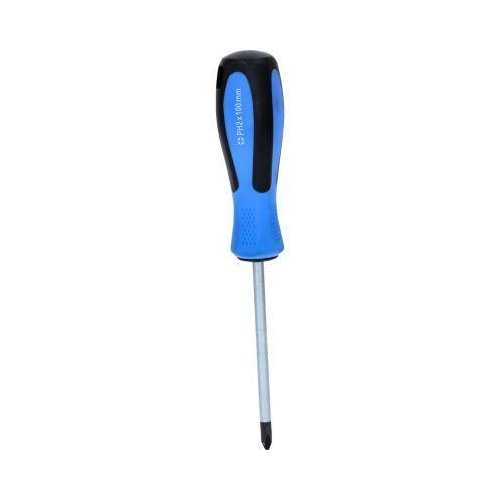 Schraubendreher Kreuzschlitz, PH2 x 100 mm KS TOOLS BT031007