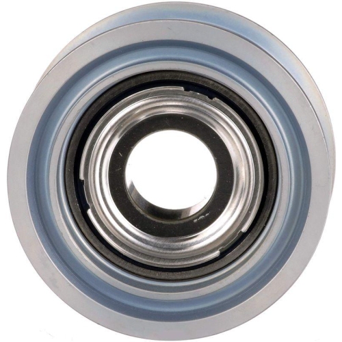 GATES Umlenk-/Führungsrolle, Keilrippenriemen DriveAlign™ T36837