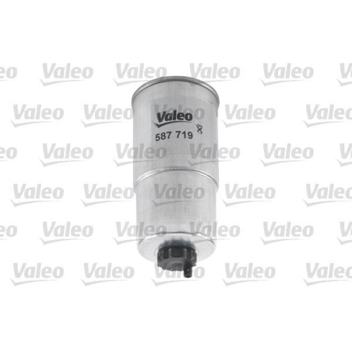 VALEO Kraftstofffilter 587719