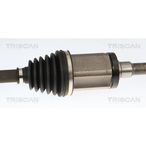TRISCAN Antriebswelle 8540 11612