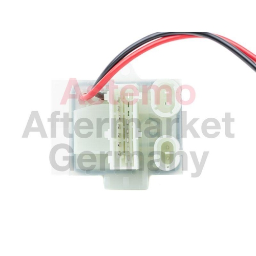 ASTEMO-HITACHI Widerstand, Innenraumgebl&auml;se 2502610