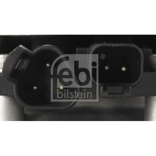 FEBI BILSTEIN Wasserpumpe, Motork&uuml;hlung 1004326